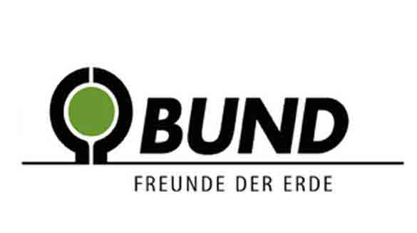 Logo BUND e.V.