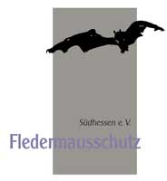 Logo FLedermausschutz S�dhessen